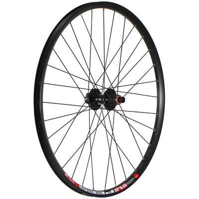 Wheel Factory DT 533d 27.5" SRAM MTH 746 12x148 XD IS