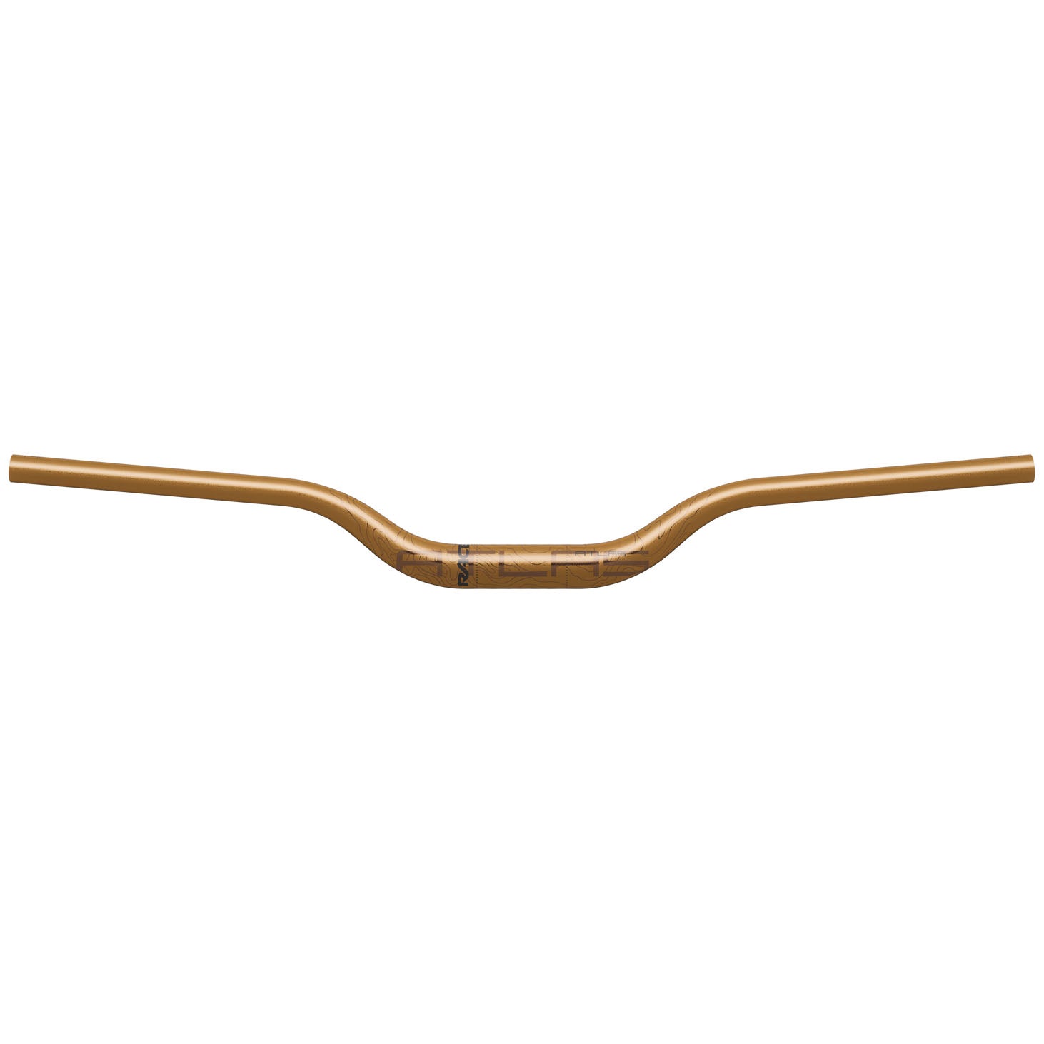 Race Face Atlas Riser Bar (35.0) 55mm/800mm Kash Money
