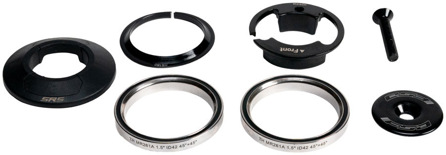 FSA NO.69/56/SRS Dual Headset 1-1/8" to 1.5"