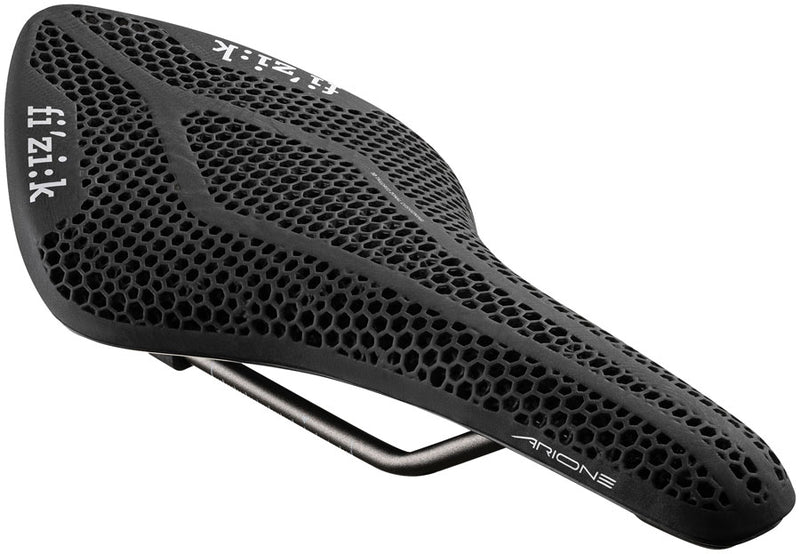 Fizik Vento Arione R3 Adaptive Saddle - Kium 135mm Black