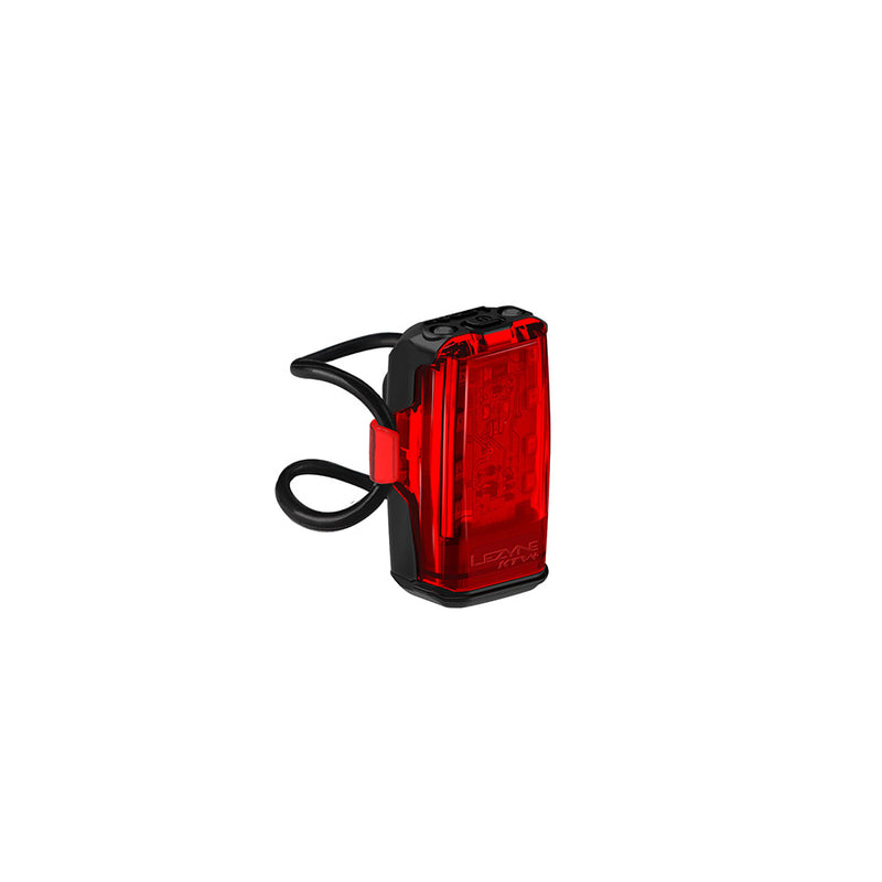 Lezyne KTV+ Drive Rear Light
