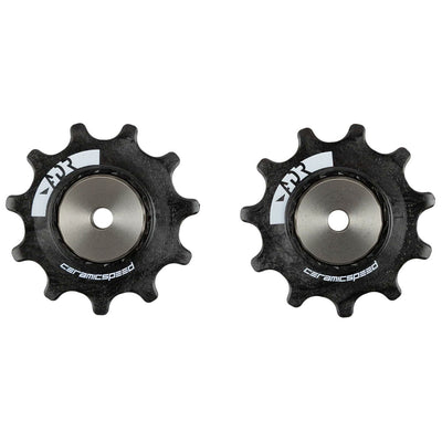CeramicSpeed ALPHA Pulley Wheel for Shimano M9100