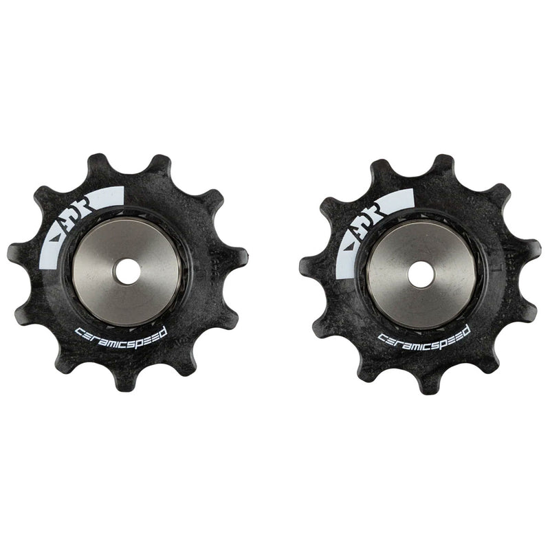 CeramicSpeed ALPHA Pulley Wheel for Shimano M9100
