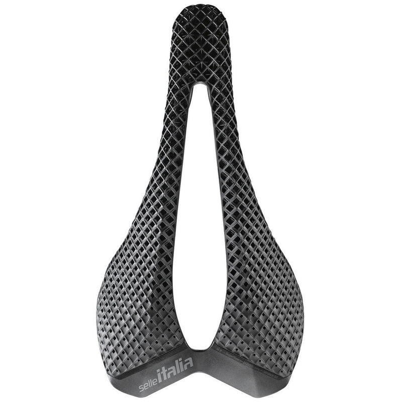 Selle Italia SLR 3D Elite L3 Carbon Rails  Black