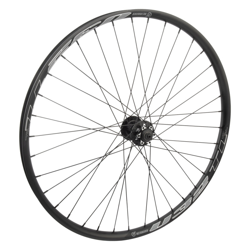 Wheel master 27.5` Alloy Mountain Disc Double Wall 27.5in Wheel Front