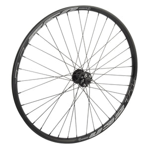 Wheel master 27.5` Alloy Mountain Disc Double Wall 27.5in Wheel Front