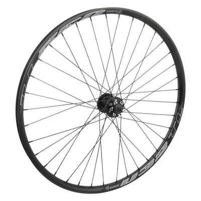 Wheel master 27.5` Alloy Mountain Disc Double Wall 27.5in Wheel Front