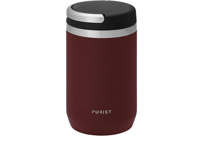 Specialized Purist Stainless Maker 10 Oz Bottle Rush 10 Oz
