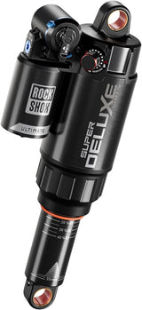RockShox Super Deluxe Ultimate RC2T Rear Shock - 230 x 65 mm Linear XL Air Token Loc 2 Reb 55 / Comp 34 L/O 45 Standard D1