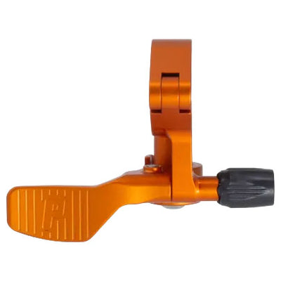 Paul Components Dropper Trigger Orange