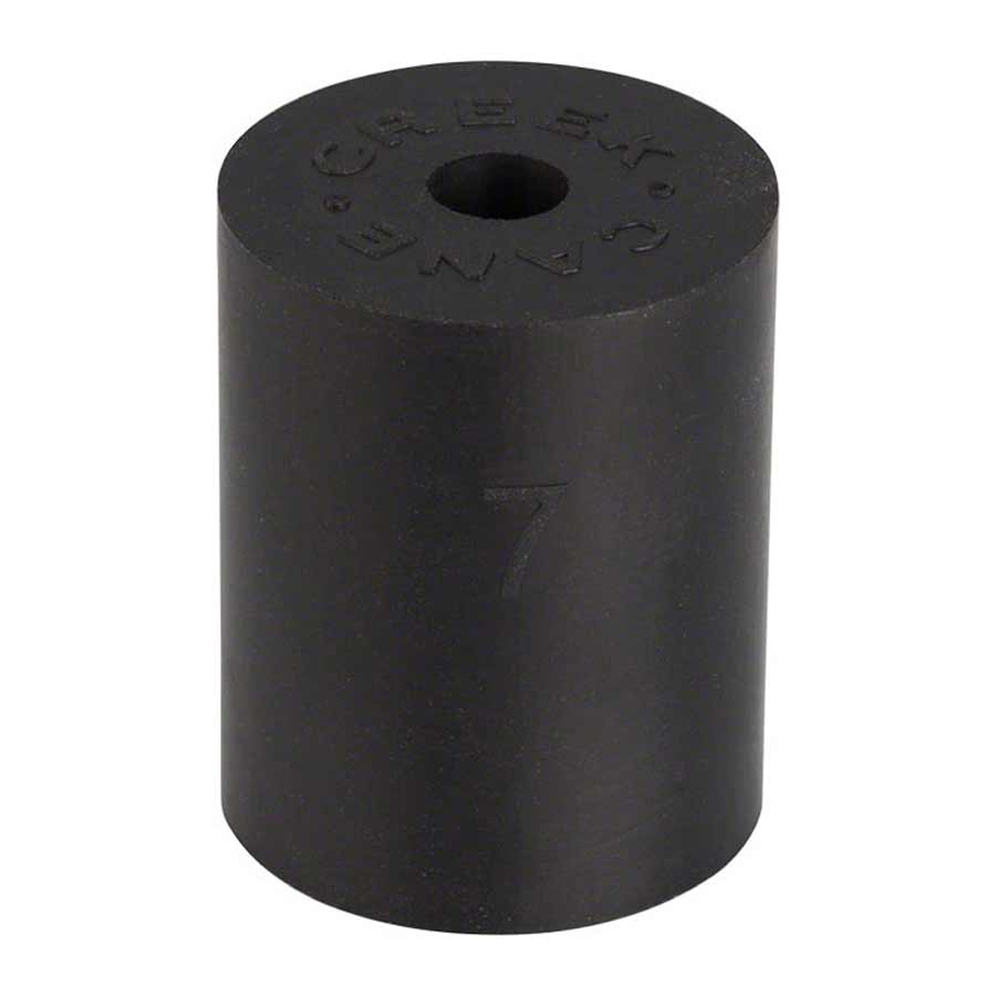 Cane Creek Thudbuster LT X-Soft #1 Black