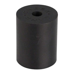 Cane Creek Thudbuster LT X-Soft #1 Black