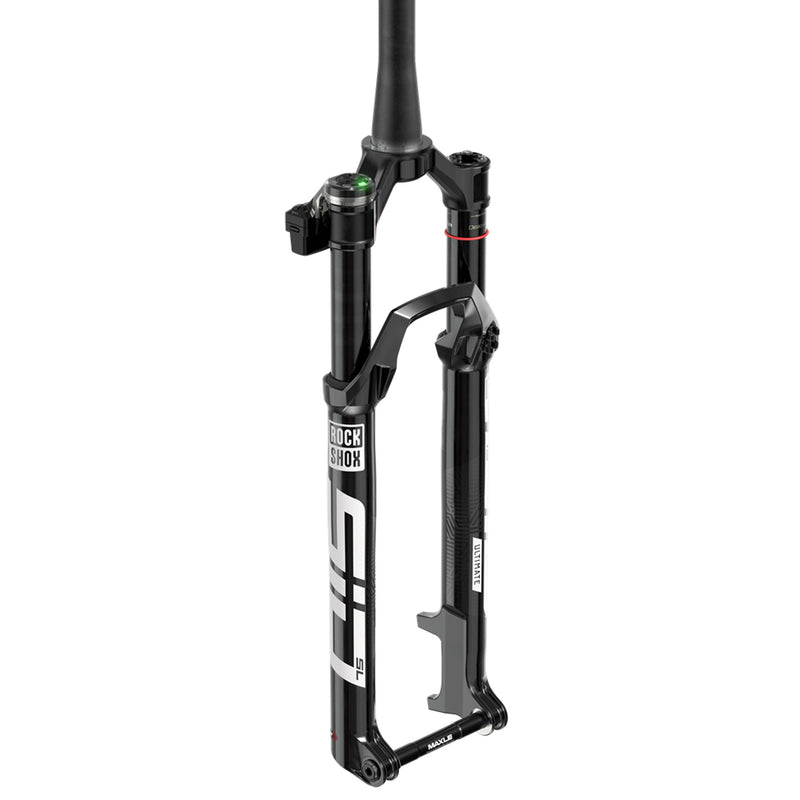 RockShox SID Ultimate FA 29" Fork 3P Crown 110mm Blck E2