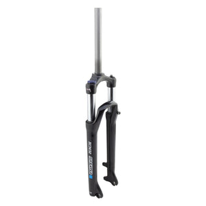Sr suntour XCM32 LO DS Suspension 29` Threadless 1-1/8` Post Disc Alloy Black