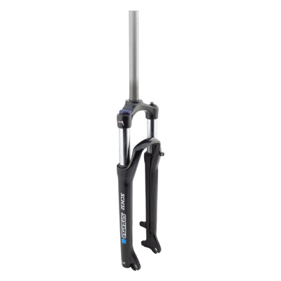 Sr suntour XCM32 LO DS Suspension 29` Threadless 1-1/8` Post Disc Alloy Black