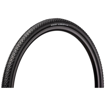 Onza Allegra X5 Tire 700c x 40 Black