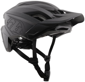 Flowline SE Helmet Phantom Black
