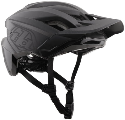 Flowline SE Helmet Phantom Black