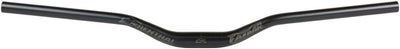 Renthal FatBar Lite Handlebar - Aluminum 40mm 760mm 31.8mm Black V3