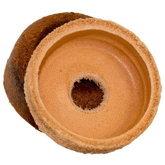Silca Leather Piston Gasket #741