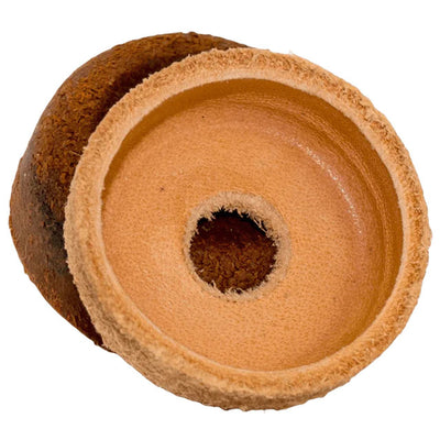 Silca Leather Piston Gasket #741