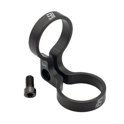 Freedom Coast 90 Degree AXS Pod Clamp Black