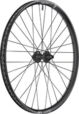 DT Swiss EXC 1500 Classic 30 Rear Wheel - 29" 12 x 148mm 6-Bolt XD/HD Slim DEG 90 DF BLK