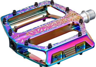 Specialized Krypto Cnc Alloy Pedal Oil Slick One Size