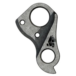 Silca 3DP Titanium Derailleur Hanger STD Trek #207