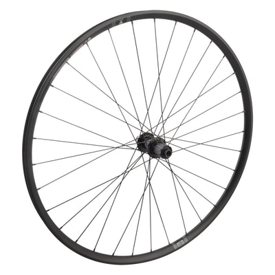 Wheel master 700C Alloy Gravel Disc Double Wall 700C Wheel Rear