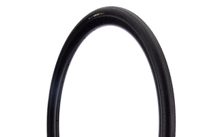 Teravail Rampart Tire - 700 x 35 Tubeless Folding BLK Durable Fast Compound