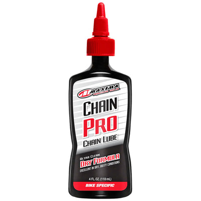 Maxima Chain Pro Dry Formula 4.0oz