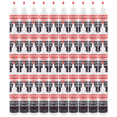 Stan's Original Tubeless Sealant 125ml (4.2oz) 50/Count