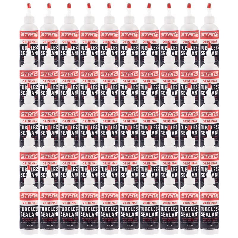 Stan's Original Tubeless Sealant 125ml (4.2oz) 50/Count