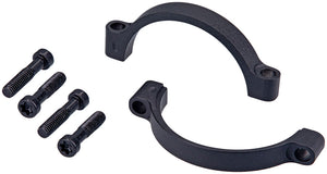 TQ Ebike HPR40 Drive Unit Bracket Set