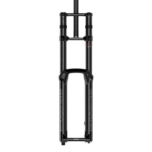 RockShox BoXXer Select D2 Suspension Fork 27.5'' DebonAir+ 200mm 1-1/8'' 20x110mm Boost TA Rake: 44mm Black