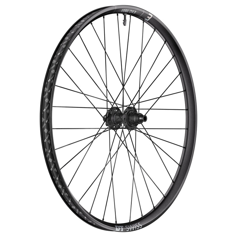 DT Swiss EXC 1500 Classic Rear Wheel 27.5" 12x157 XD