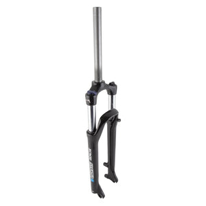 Sr suntour XCM LO DS Suspension 29` Threadless 1-1/8` 255mm Post Disc Alloy Black