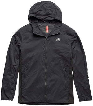 Mathis Jacket Mono Carbon - CARBON / 2X