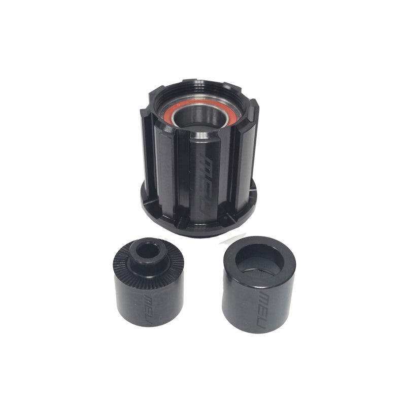 Mavic ID360 Cassette Bodies Front/Rear V4270101 CPY 13s N3W