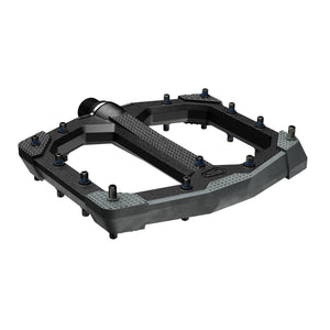 Crankbrothers Stamp Evo Small Platform Pedals Black