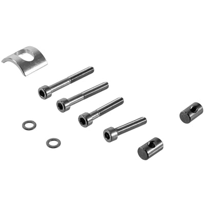 Aenomaly Constructs SwitchGrade Fitment Parts Pack C