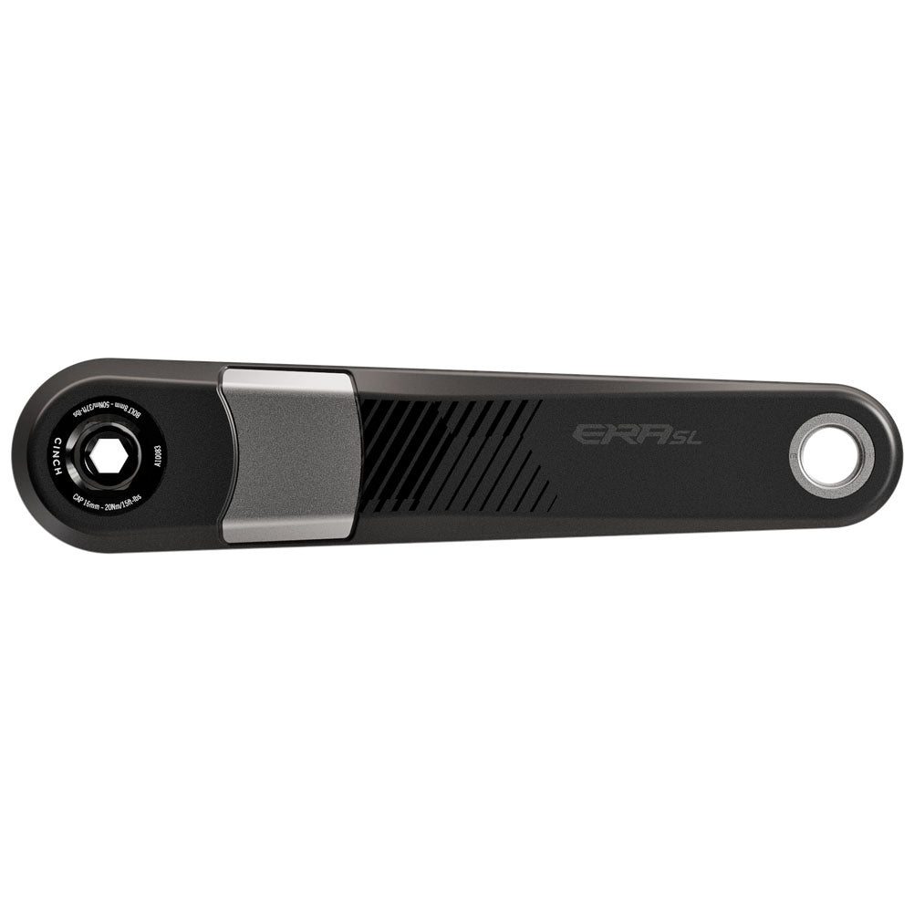 Race Face Era SL Crank Arms No BB 136 BB 165mm Stealth