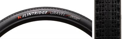 Kenda Flintridge Gravel 700x47 Tubeless Tire