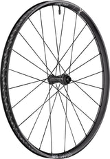 DT Swiss XRC 1500 Spline 30 Front Wheel - 29" 15 x 110mm Center-Lock Black