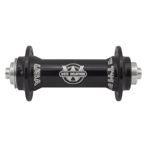White industries IND T11 hub front 32H 100