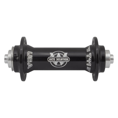 White industries IND T11 hub front 32H 100