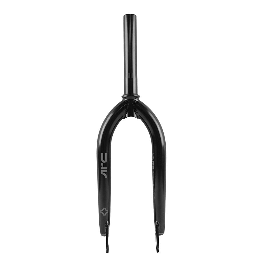 WeThePeople Arc Murray Loubser signature Rigid Fork 20'' 1-1/8'' 10x100mm Rake: 17mm Black