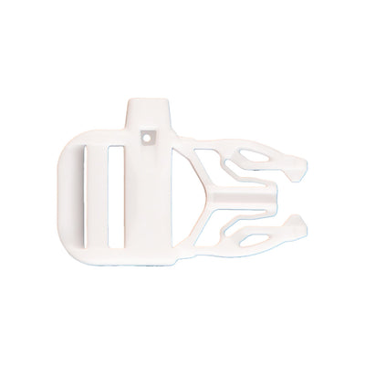 EVOC YKK Whistle buckle for 20mm strap - Male part only