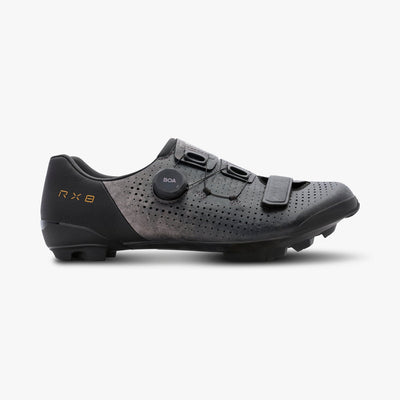Shimano SH-RX801 Wide Gravel Shoe